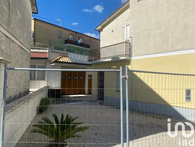 House in Colonnella