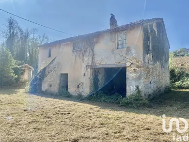 Farm in Castel di Lama