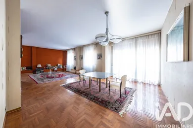 Apartment in Argenta