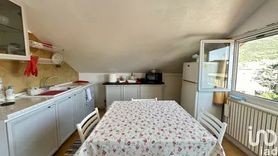 Apartment in Toirano