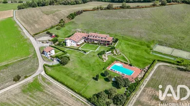 Bilocale in Lonato del Garda