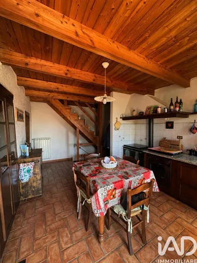 Casa di paese in Zignago