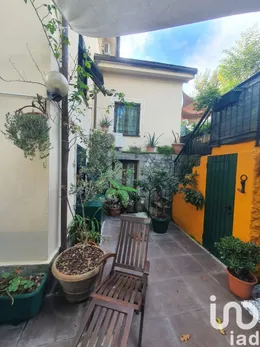 Apartment in Santa Margherita Ligure