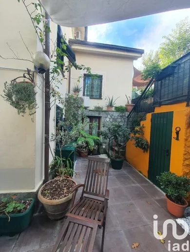Apartment in Santa Margherita Ligure