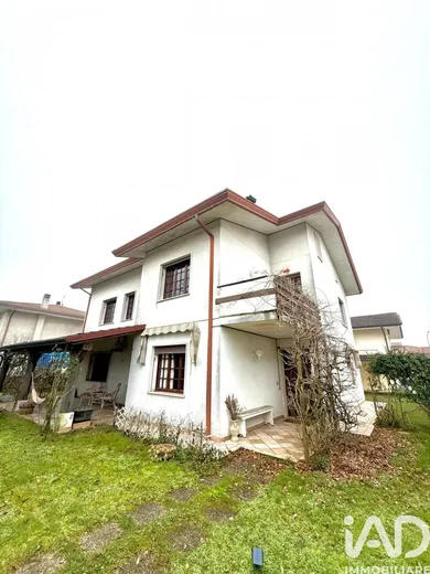 Casa/Villa in Abano Terme