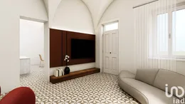 Traditional house in Solferino