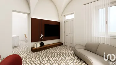 Traditional house in Solferino