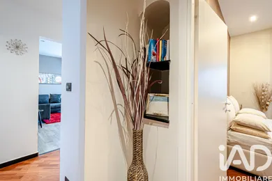 Apartment in Serra Riccò
