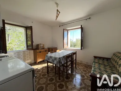 Appartamento in Longobardi