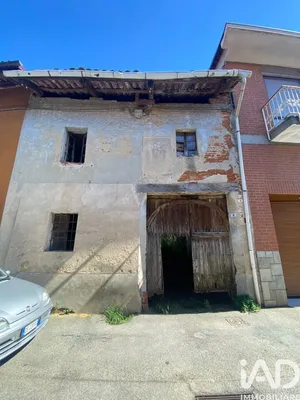 Appartamento in San Benigno Canavese