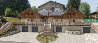 Appartamento in Roana