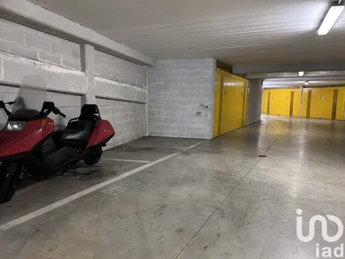 Box in Genova