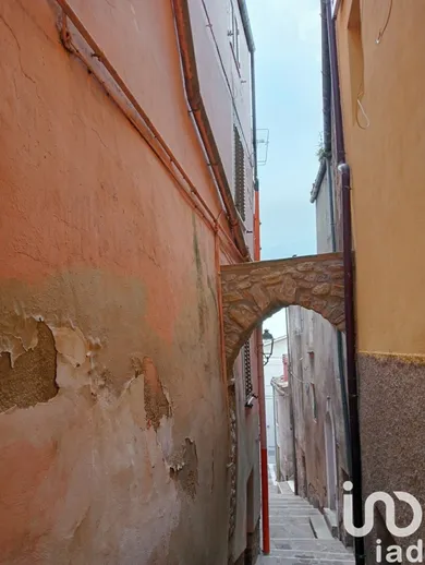 Apartment in Alanno