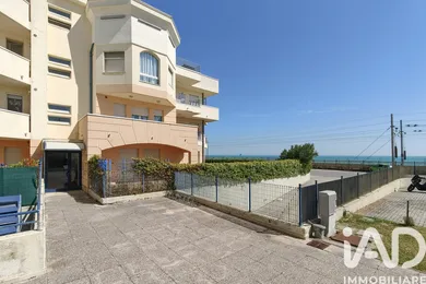 Appartamento in Civitanova Marche