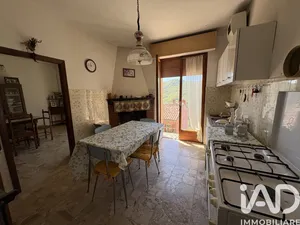 Villetta a schiera in Apecchio