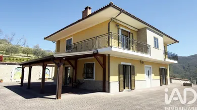 Casa/Villa in Vietri di Potenza