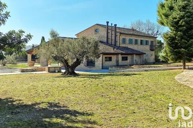 Casa/Villa in Monte San Vito