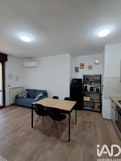 Appartamento in Capolona