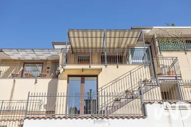 Traditional house in Recanati