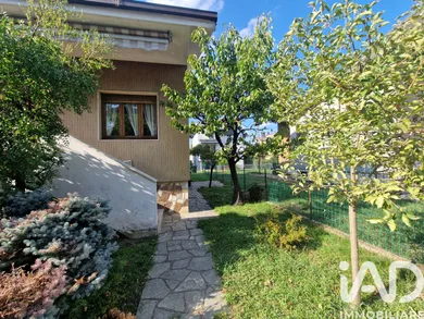 Apartment in Inzago