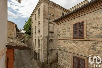 Apartment in Matelica