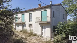 Villetta a schiera in Porto Recanati
