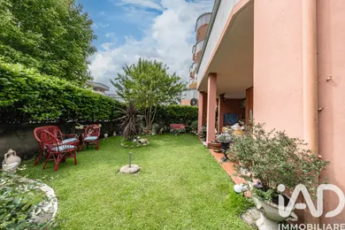 Appartamento in Comacchio