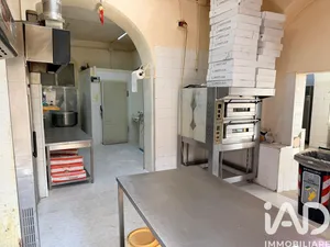 Laboratorio in Napoli