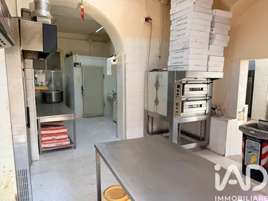 Laboratorio in Napoli