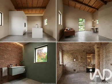 Park home in Castelvetro di Modena