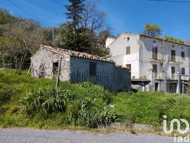 House in Belmonte Calabro