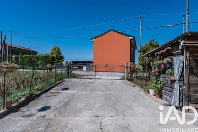 Lodge in Adria