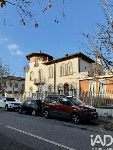 Building in Padova