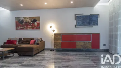 Townhouse in Poggio Renatico