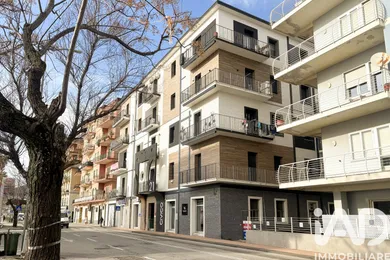 Apartment in Salerno