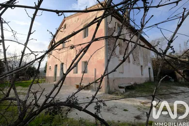 Townhouse in Castelplanio