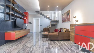 Townhouse in Poggio Renatico