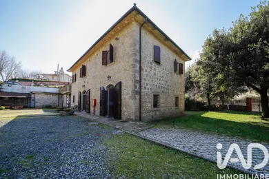 Casa/Villa in Castel del Piano