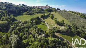 Casa/Villa in Poggio San Marcello