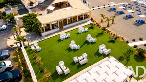Business premises in Amantea