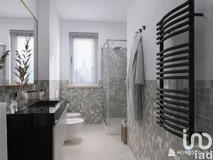 Apartment in Varedo