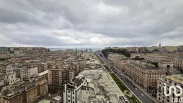 Laboratorio in Genova