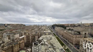 Laboratorio in Genova