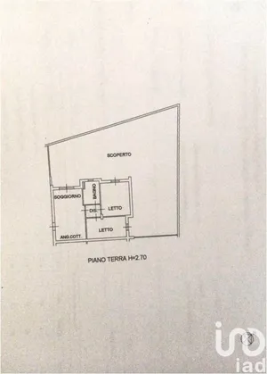 Building in Mondolfo