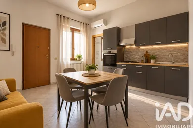 Apartment in Porto Sant'Elpidio