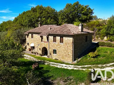 Park home in Assisi
