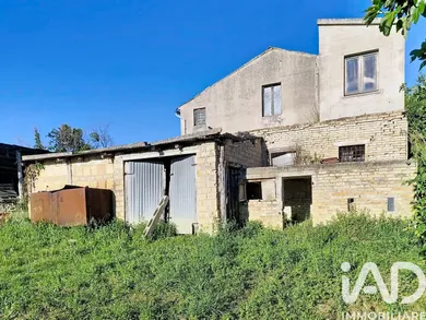 Rustico in Petritoli