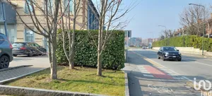 Posto auto in Pinerolo