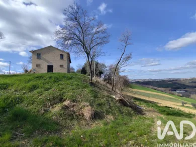 Rustico in Monte Giberto