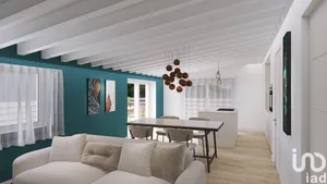 Loft in Lonato del Garda